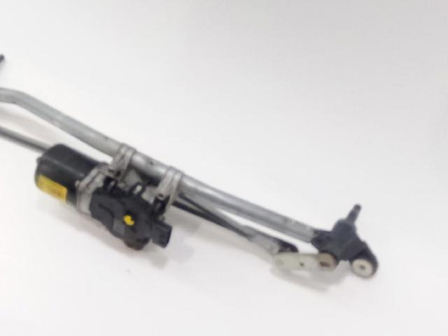 Silniczek wycieraczki szyby przedniej Renault LOGAN 2 L52