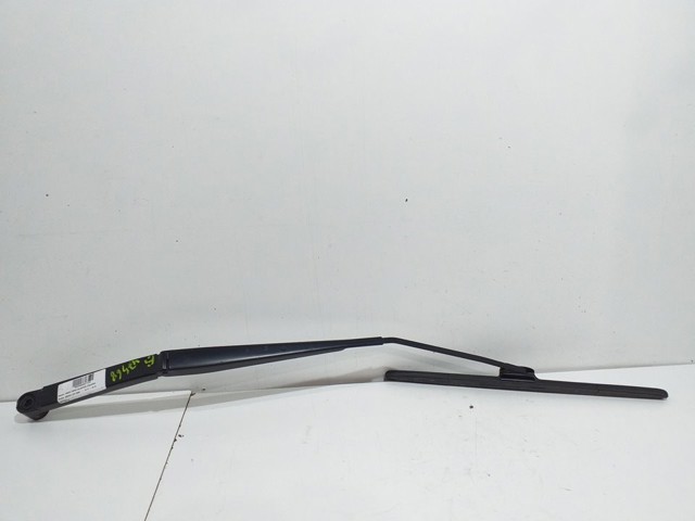 Ramię wycieraczki szyby przedniej do Nissan LEAF ZE0