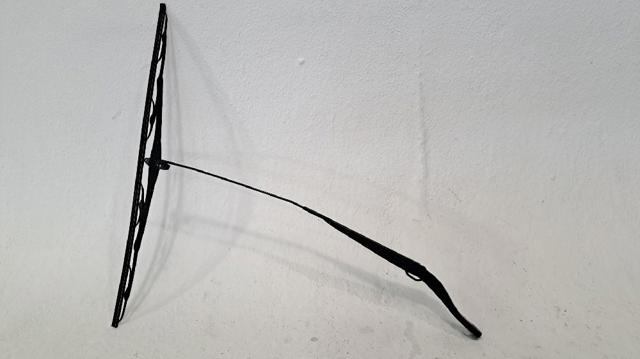 Ramię wycieraczki szyby przedniej 288815246R RENAULT