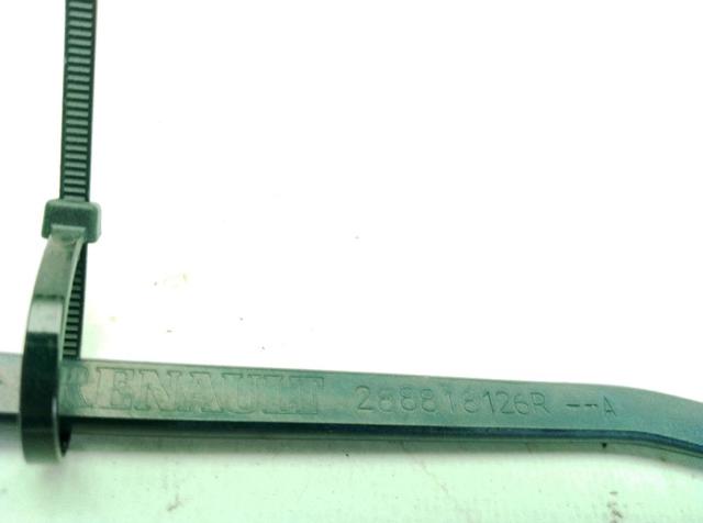 Ramię wycieraczki szyby przedniej Dacia Logan 2 L8_