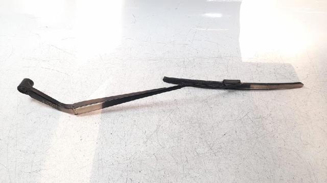 Ramię wycieraczki szyby przedniej do Nissan Navara D23, D23T
