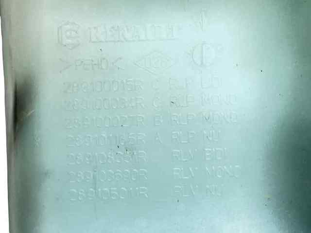 Zbiorniczek spryskiwacza szyb 289101185R RENAULT