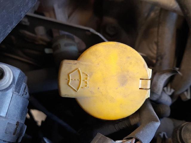 Zbiorniczek spryskiwacza szyb 289104118R RENAULT