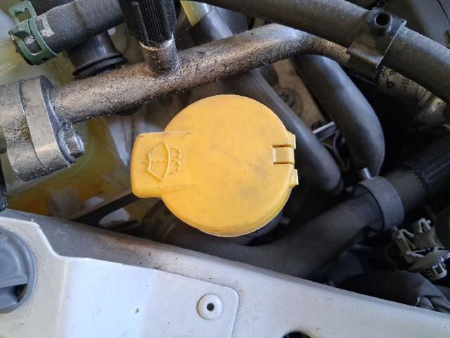 Zbiorniczek spryskiwacza szyb 289104118R RENAULT