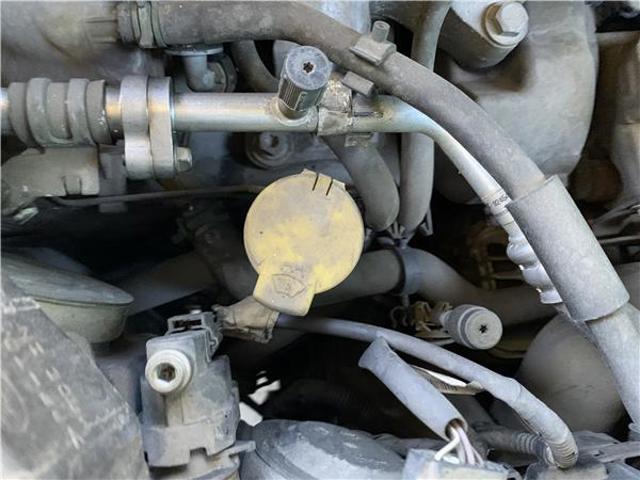 Zbiorniczek spryskiwacza szyb 289104118R RENAULT