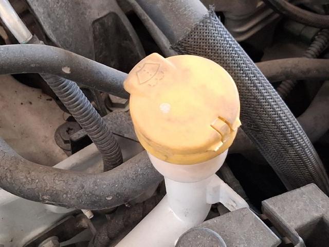 Zbiorniczek spryskiwacza szyb 289104294R RENAULT