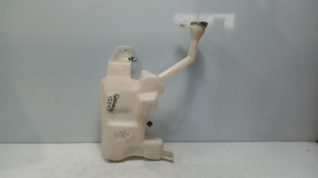 Zbiorniczek spryskiwacza szyb 289104EA0A NISSAN