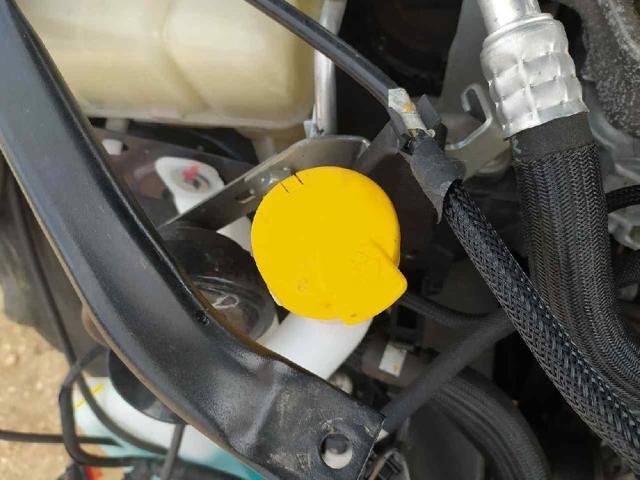 Korek zbiornika spryskiwacza 289107594R RENAULT