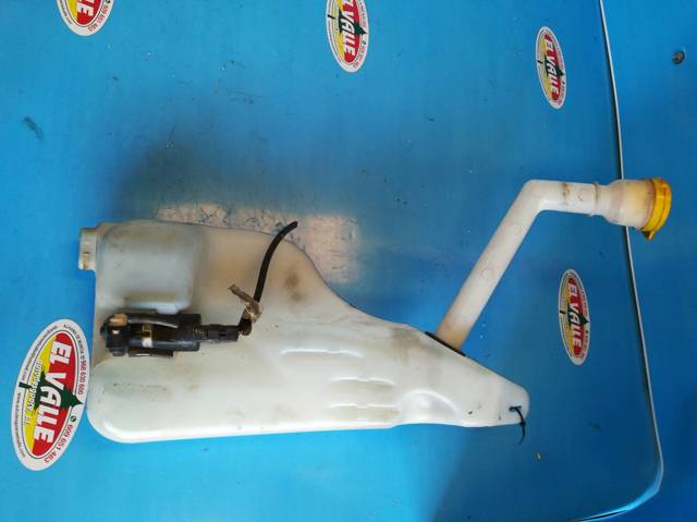 Korek zbiornika spryskiwacza 289107594R RENAULT