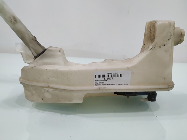 289107623R Renault (RVI)