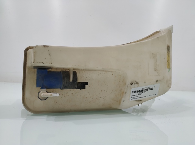 289107623R Renault (RVI)