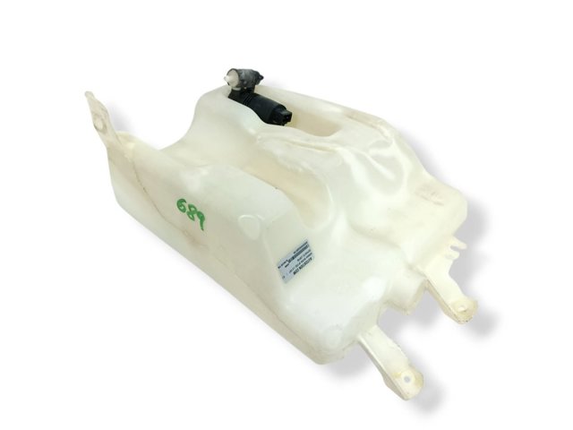 Zbiorniczek spryskiwacza szyb Nissan Micra K12