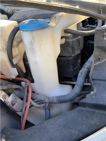 Zbiorniczek spryskiwacza szyb do Nissan Murano Z50