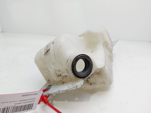 Zbiorniczek spryskiwacza szyb 28910JD000 NISSAN
