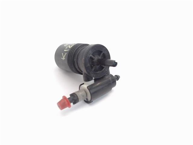 Pompka spryskiwacza szyby przedniej 28920AU400 NISSAN