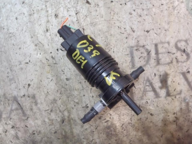 28920BC10A Nissan/Infiniti