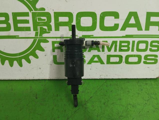 Pompka spryskiwacza szyby przedniej 28920BC10A NISSAN