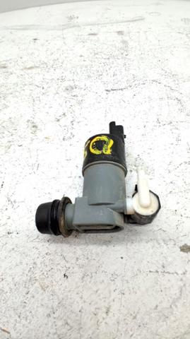 Pompka spryskiwacza szyby przedniej 28920BU010 NISSAN