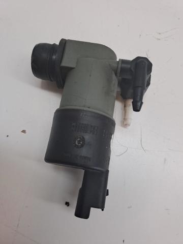 Pompka spryskiwacza szyby przedniej 28920BU010 NISSAN