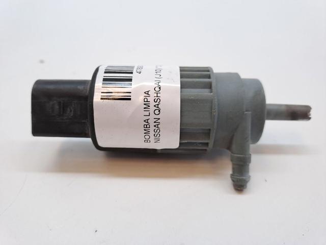 28920JD00A Nissan/Infiniti