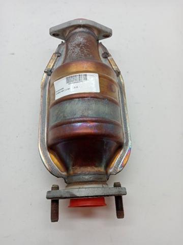 Konwerter-katalizator do KIA Carens FG