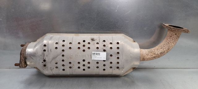 Konwerter-katalizator KIA Sorento 1 JC