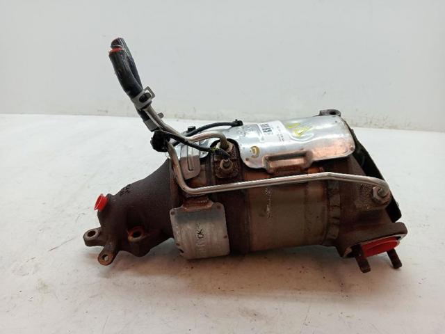 Konwerter-katalizator 289902A690 Hyundai/Kia