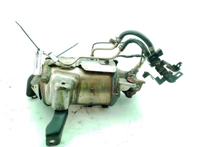 Konwerter-katalizator Hyundai I40 VF