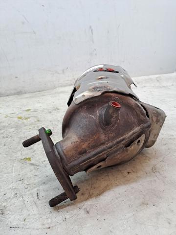 Konwerter-katalizator Hyundai I40 VF