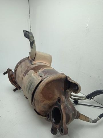 Konwerter-katalizator Hyundai I40 VF