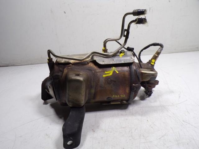 Konwerter-katalizator Hyundai I40 VF