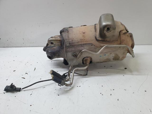 Konwerter-katalizator Hyundai I40 VF