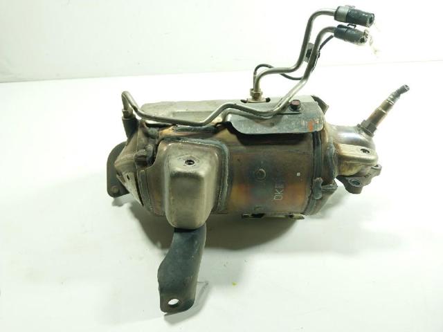 Katalizator Hyundai I40