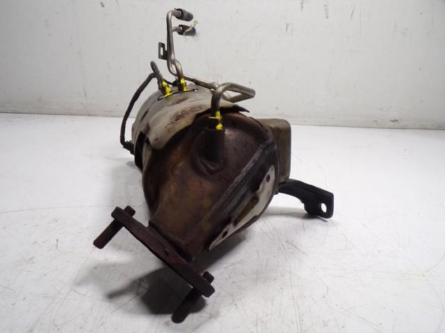 Konwerter-katalizator Hyundai I40 VF