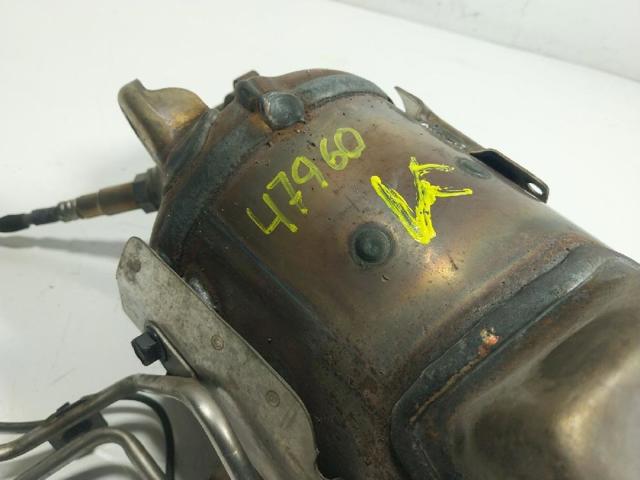 Konwerter-katalizator Hyundai I40 VF