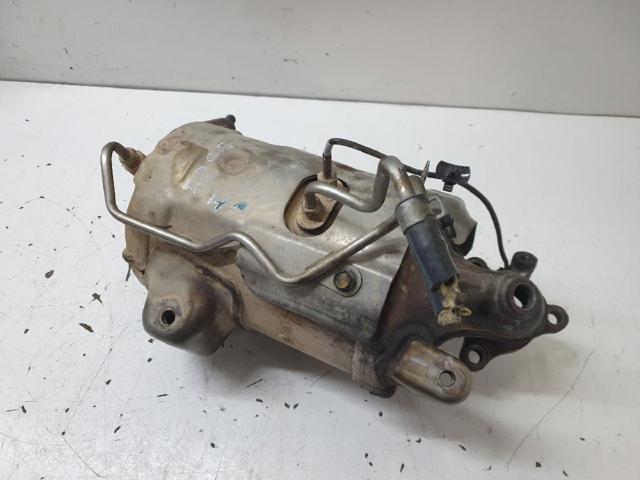Konwerter-katalizator Hyundai I40 VF