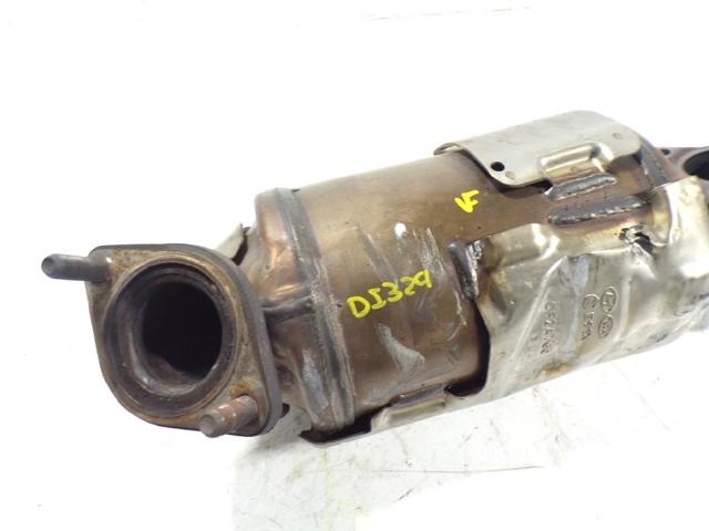 Konwerter-katalizator Hyundai I40 VF