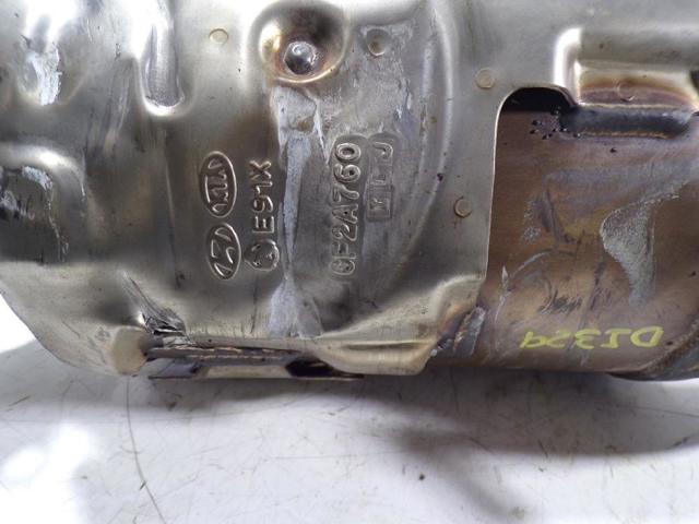 Konwerter-katalizator Hyundai I40 VF