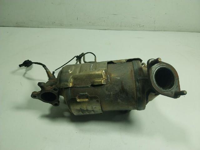 Konwerter-katalizator Hyundai I40 VF