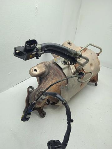 Konwerter-katalizator Hyundai I40 VF