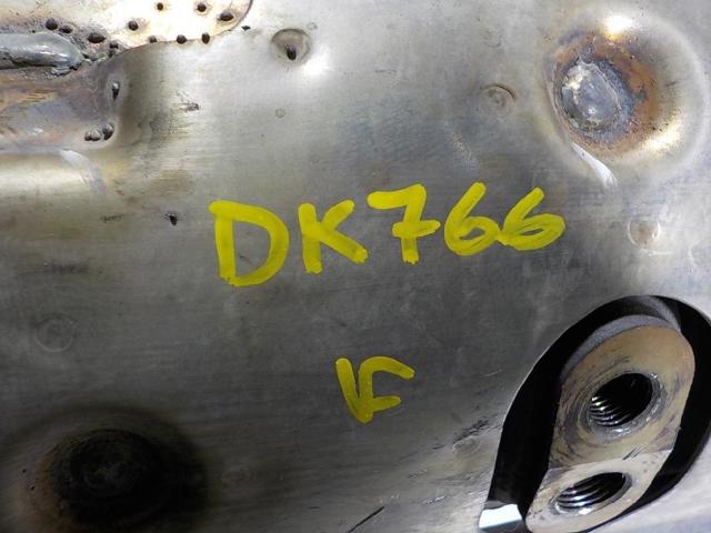 Konwerter-katalizator Hyundai I40 VF