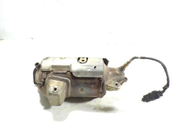 Katalizator Hyundai I40