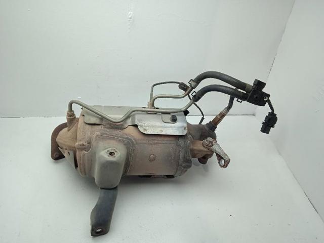 Konwerter-katalizator Hyundai I40 VF