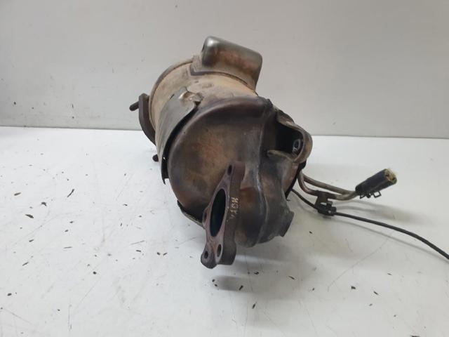 Konwerter-katalizator Hyundai I40 VF