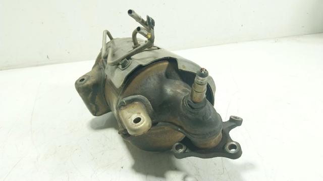 Konwerter-katalizator Hyundai I40 VF