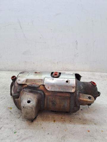 Konwerter-katalizator Hyundai I40 VF