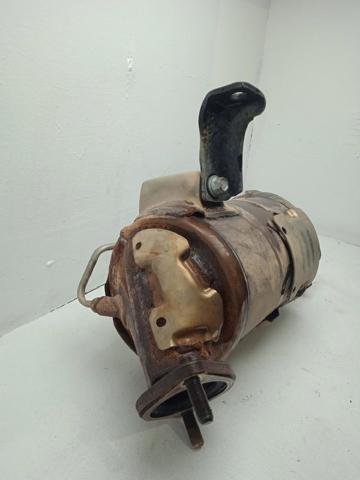 Konwerter-katalizator Hyundai I40 VF