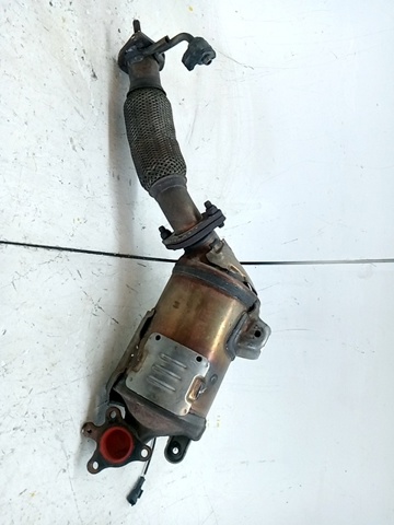 Konwerter-katalizator Hyundai I40 VF