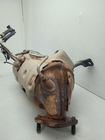 Konwerter-katalizator Hyundai I40 VF