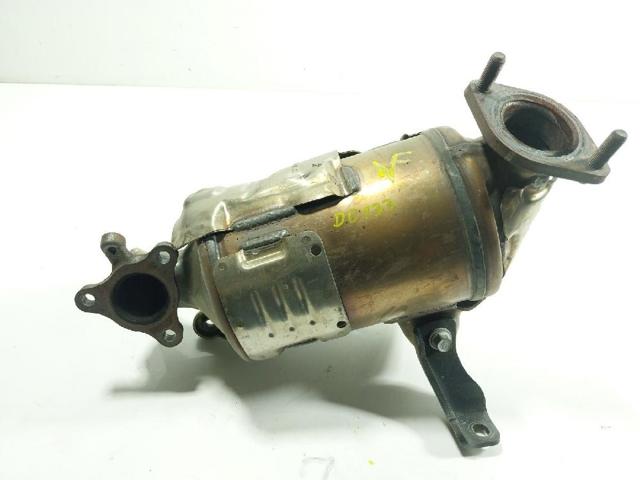 Konwerter-katalizator Hyundai I40 VF